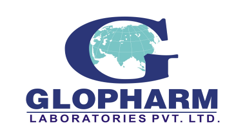 Glopharm Logo